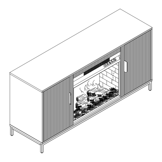 SEI FA1217356 Assembly Manual