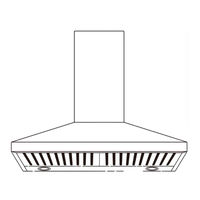 FIREGAS FGS-UBD24Y75AC Installation And User Manual