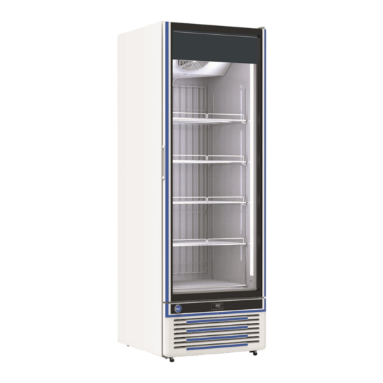 EPTA GLEE 55 LITE KW Service Manual