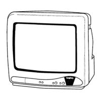 Sanyo C14EA90B-04 Service Manual