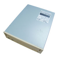Teac CD-532E Manual