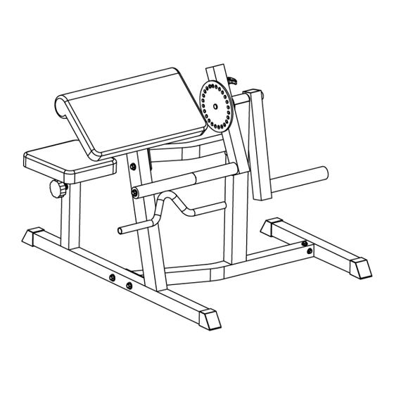 Insportline X-NT BT10 User Manual