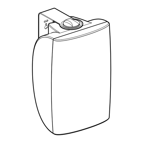 Cloud CS-S4 Installation Manual