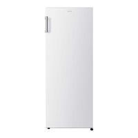 Infiniton CL-242L14BEC Manual