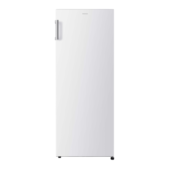 Infiniton CL-242L14BEC Manual