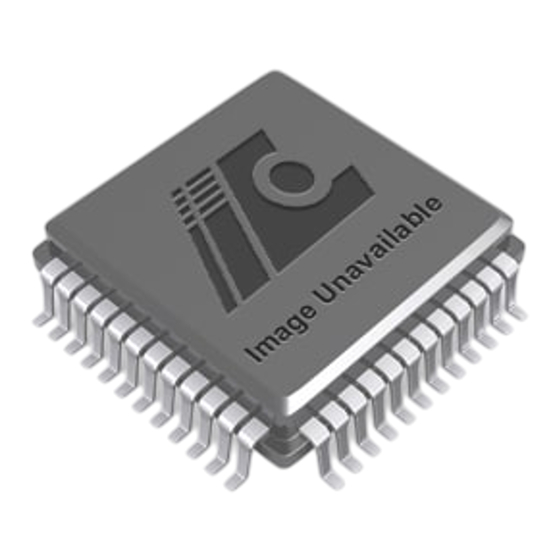 Cypress MB96650 Manuals