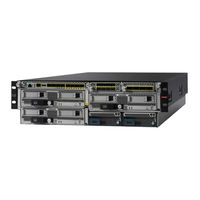 Cisco Firepower 9300 User Manual