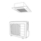 Air Conditioner Hitachi RAC-25NH4 Service Manual