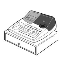 Casio 160CR User Manual