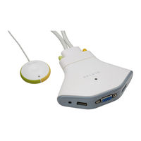 Belkin F1DG102U - Flip USB With Audio KVM User Manual