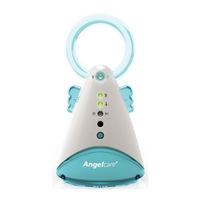 Angelcare AC601 Owner's Manual