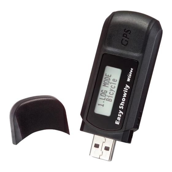 Wintec WPL-2000 User Manual