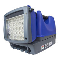 Ritelite K9 30 LED Operating Instructions Manual