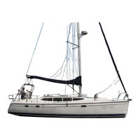 Hunter Marine H36 Operator's Manual
