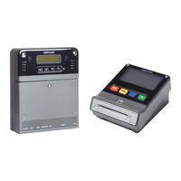 Magna Carta FacilityPro POS 3000 Installation And User Manual