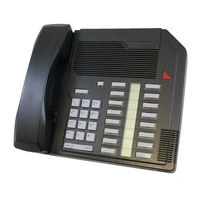 Meridian M2616 User Manual