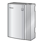 Panasonic KX-TDA50 Feature Manual