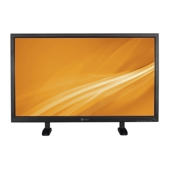 Eneo VM-UHD28M Quick Installation Manual