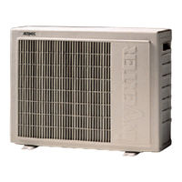 AERMEC Inverter Technology CMG IE Series Directions For Use Manual