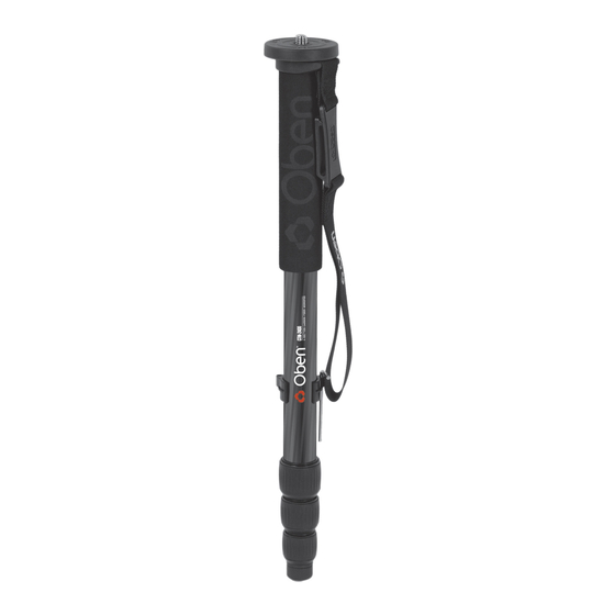 Oben CTM-2400 Manual