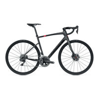 Argon 18 KRYPTON PRO 302A Assembly Manual
