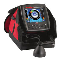 Marcum Technologies LX-7L Quick Start Manual