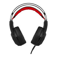 Niceboy ORYX X400 Manual