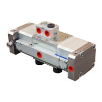 Dynaset HPW 130/180-140-PA Operating Instructions Manual