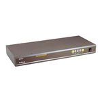 D-Link DKVM-8E User Manual