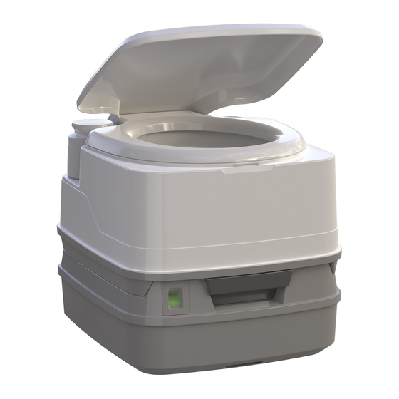 Thetford Porta Potti 260P User Manual