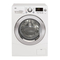 Washer LG WM1355HW User's Manual & Installation Instructions
