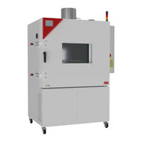 Binder LITMK240-400V-C Translation Of The Original Operating Manual