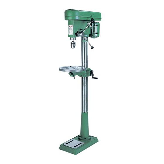 Grizzly G1199 Parts List
