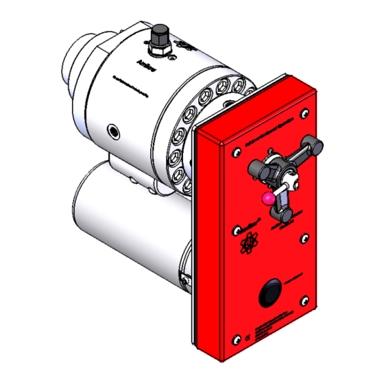 AMFLOW A3 Quick Start Manual