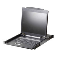 ATEN CL1000M-ATA-XG User Manual
