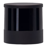 Hesai QT128C2X User Manual