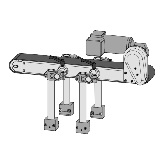 Novexx Solutions HDC User Manual