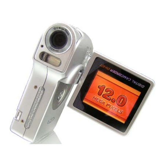 SVP DV-12T Specifications