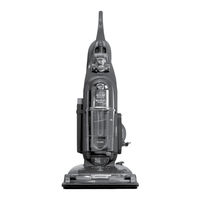 Bissell Rewind Premium Pet 44M3 SERIES User Manual