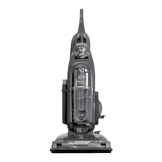Bissell REWIND PREMIUM PET 44M3 Series User Manual