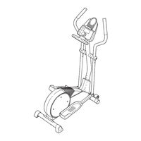 Pro-Form 660 Xt User Manual