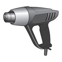 Skil 8003DC Original Instructions Manual