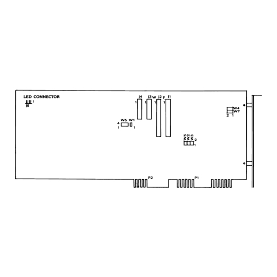 Data Technology 5280CRA Installation Manual