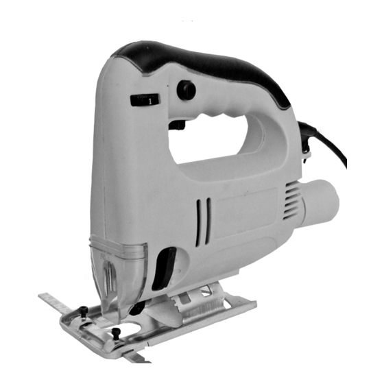 Alpha tools PS 600 E Original Operating Instructions