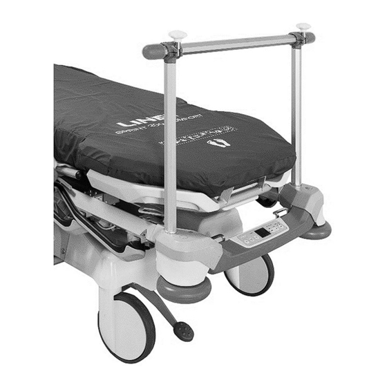Kinetec LINET Sprint 200 User Manual
