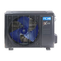 ACIQ ACiQ-18-AC Disassembly