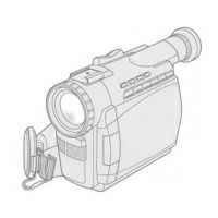 Panasonic Palmcorder PV-DV51 Operating Instructions Manual