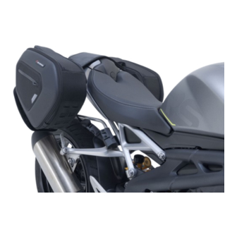 SW-Motech BC.HTA.11.740.36200 Mounting Instructions