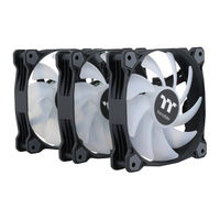 Thermaltake Pure 12 ARGB Sync User Manual