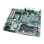 Intel DP43TF - Desktop Board Classic Series Motherboard Product Manual